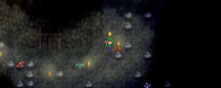 "Stardew Valley" Dwarf Scroll 2 specific location introduction