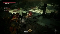Space Marine 2 Heavy Stance explained