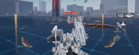 Share essential skills of Stegosaurus Mecha "Understanding the Limit of Machines"