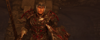 Introduction to the method of obtaining the 35 reflecting shield "The Elder Scrolls 4: Annihilation Remake Edition"