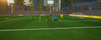 "World of Football" game system requirements introduction