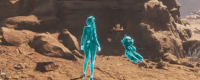 Introduction to obtaining props from the Wasteland Database of "Sword Star"
