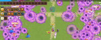 Introduction to the official website address of "Orbcraft Survivors" game