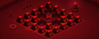 Recommended for easy-to-use formations of "Nine Kings" game