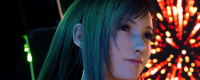 Introduction to the method of opening the second week of Final Fantasy 7: Rebirth