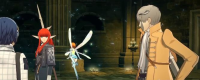 Introduction to how to improve luck attributes in "Metaphorical Fantasy: ReFantazio"