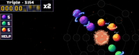 Introduction to the download and installation tutorial of "Gyre"