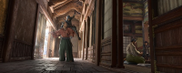 Overview of Assassin's Creed: Shadow's stealth gameplay