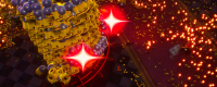 Introduction to the game features of "Advance into the Dungeon 2"