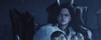 "Monster Hunter: The Wild" movie sharing skills on hand-knocked silk