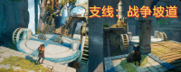 Introduction to the method of triggering war ramp mission in "Double Shadowland"