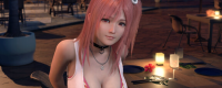Introduction to the official website address of the game "Venus Brilliant Holiday: Dead or Alive Xtreme"