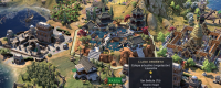 Introduction to the diplomatic system mechanism of "Civilization 7"