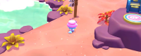 Introduction to the method of using the camera in Katie Island Adventure
