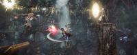 Introduction to the game platform of "Red Scarlet Contract"