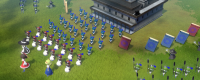 Introduction to the "Fantasy Strategy" game playing platform