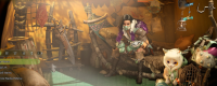 Introduction to "Monster Hunter: The Wilderness" How to reduce the consumption of taste cut