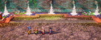 Introduction to how to use rainbow water drops in "Dragon Quest 3: HD-2D Remastered Edition"