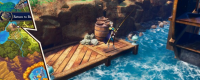 Introduction to the game features of "PROGRESS ORDERS"