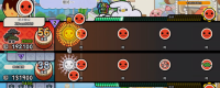 Introduction to the deluxe version of the game "Taiko Master: Dondong Thunder Sound Festival"