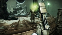 ‘Mission Captis’ walkthrough in Destiny 2