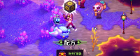 Introduction to obtaining spore diffusers in "Crash Continent 2"