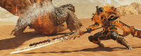 "Monster Hunter: The Wild" is easy to use and recommended to choose "Taidao"