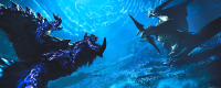 Introduction to the individual characteristics of "Monster Hunter: The Wilderness"