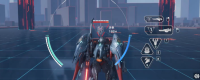 Share important skills of flying scenery mecha "Unlimited"