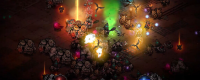 "Babel: Chaotic Survivor" Game Play Platform Introduction