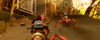 "Survival 2" Red Avengers Getting Guide Share