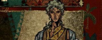 "Sultan's Game" can be shared by male followers