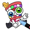 Coloring Paint