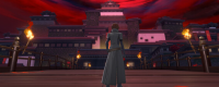 Introduction to the download and installation tutorial of "Persona: Phantom of Night"
