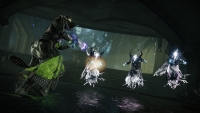 How to heal in The Nether in Destiny 2