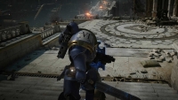 Space Marine 2 Fencing vs Block stats explained