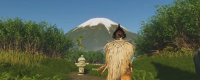 "The Soul of Mount Yotei" guide to share the solution to the whole mountain temple