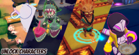 Introduction to the special content of the game "Ominous Stew"