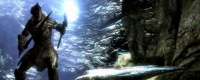 "The Elder Scrolls 5: Skyrim" game official website address introduction