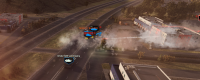 Share experience in using heavy firepower points in "Broken Arrow"