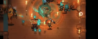 Introduction to the functions and formulas of the Thorns and Counterattacks