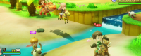Introduction to the rapid upgrade method of manufacturing occupations in "Fantasy Life i"