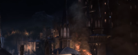 Introduction to how to enter the Hall of Valor Arena in "Dragon Age: Shadowkeep"
