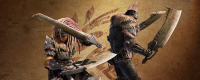 Introduction to the basic operation of "Monster Hunter: The Wilderness" of the Double Sword