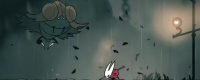 "The Hollow Knight: The Song of Silk" Sharing the Stable Playing Method of the Lord of the Wing of the Wilderness