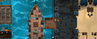 Introduction to the game features of "Red Rogue Sea"