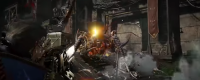 Introduction to how to change professional arms in the game "Warhammer 40,000: Space Marine 2"