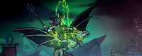 Introduction to the enemy's attack method "Iron Tail 2: Battle of Winter"
