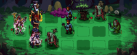 Introduction to the game platform of "Blood Alliance Guardian II"
