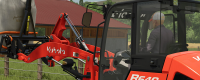 "Farming Simulator 25" directional accessibility option introduction